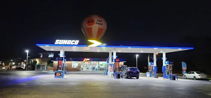 Sunoco 1