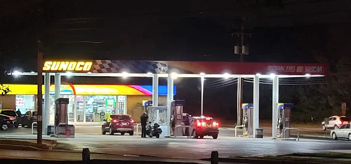 Sunoco 2