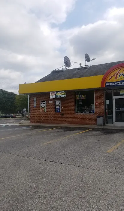 Sunoco 9