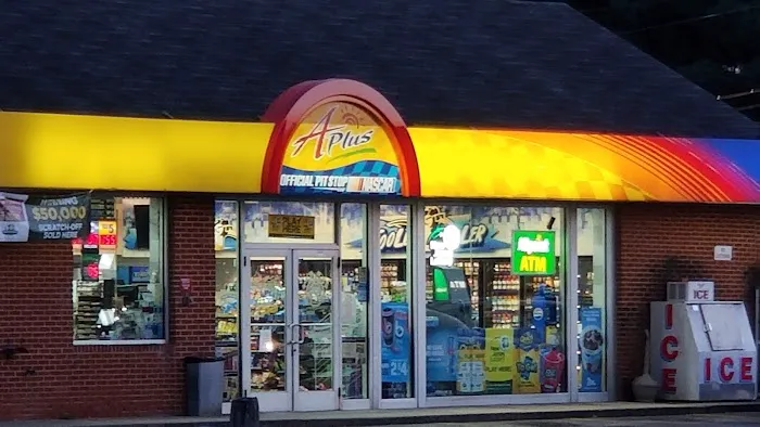 Sunoco 4