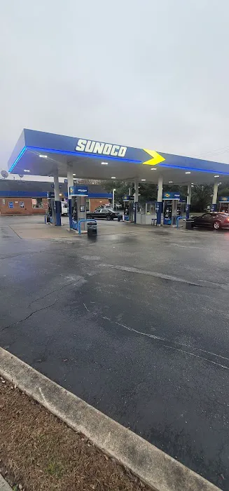 Sunoco 5