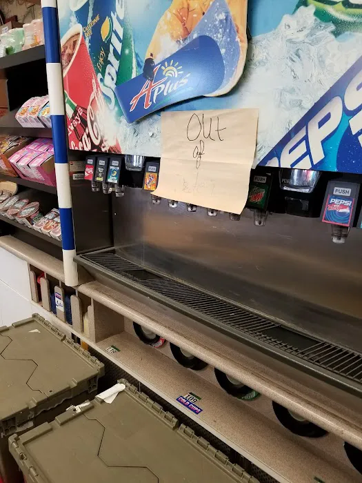 Sunoco 3