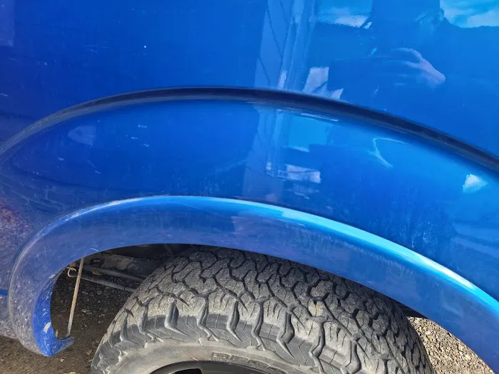 Matrix Car Wash 1