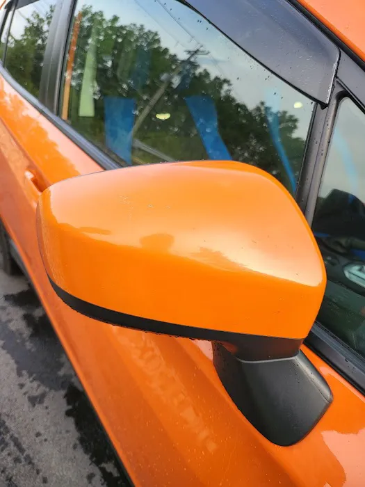 Matrix Car Wash 3
