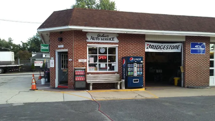 John’s Citgo 2