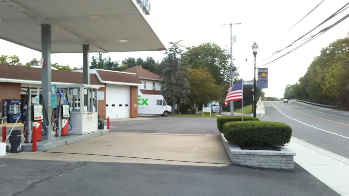 John’s Citgo 0