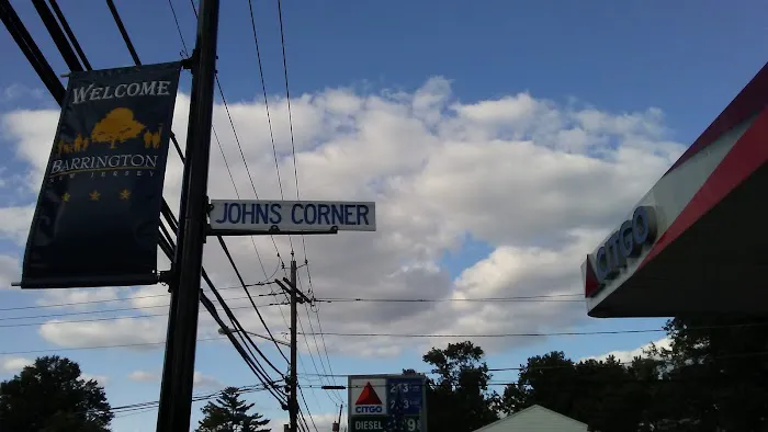John’s Citgo 6