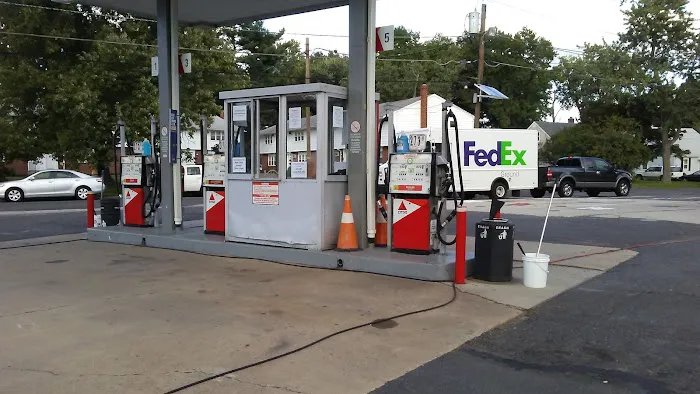 John’s Citgo 5