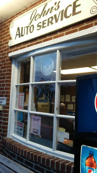 John’s Citgo 1