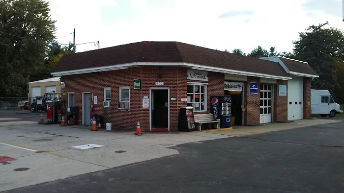 John’s Citgo 9