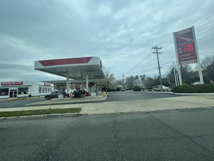 Conoco 4