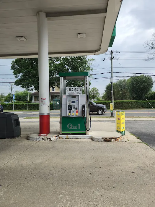 Conoco 5