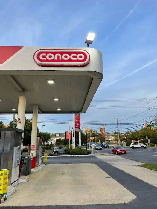 Conoco 2