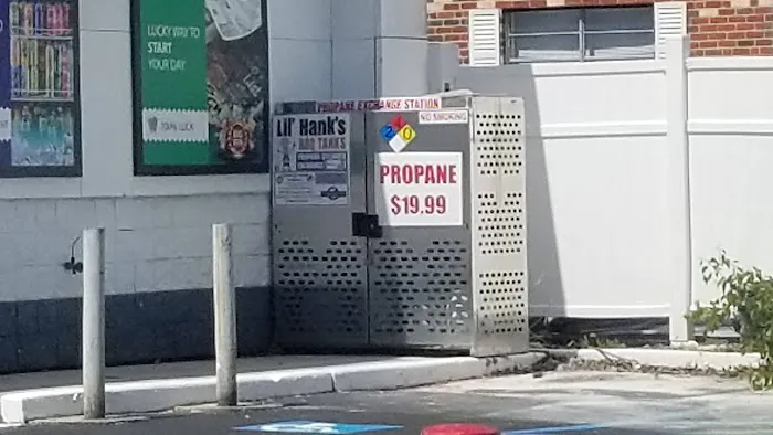 Conoco 0