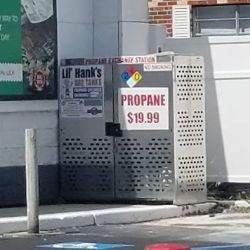 Conoco ico