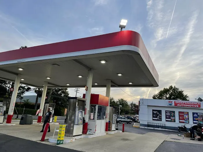 Conoco 1