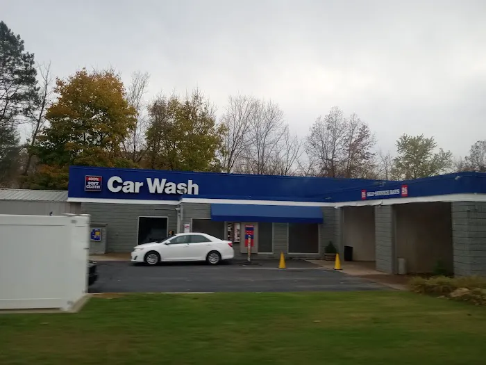 Fred's Car Wash [Manchester] 3