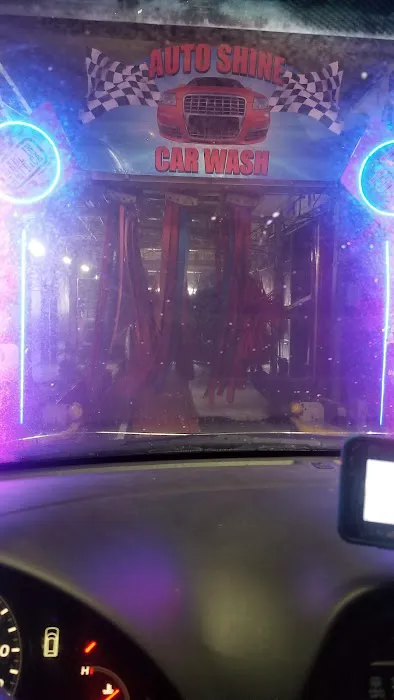 Fred's Car Wash [Manchester] 5