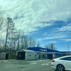 Fred's Car Wash [Manchester] ico