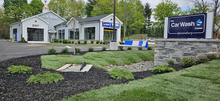 The Car Wash Center Glastonbury 9