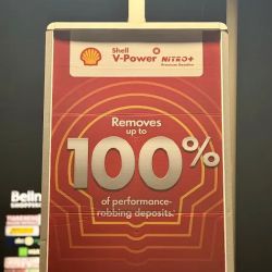 Bellmawr Shell ico