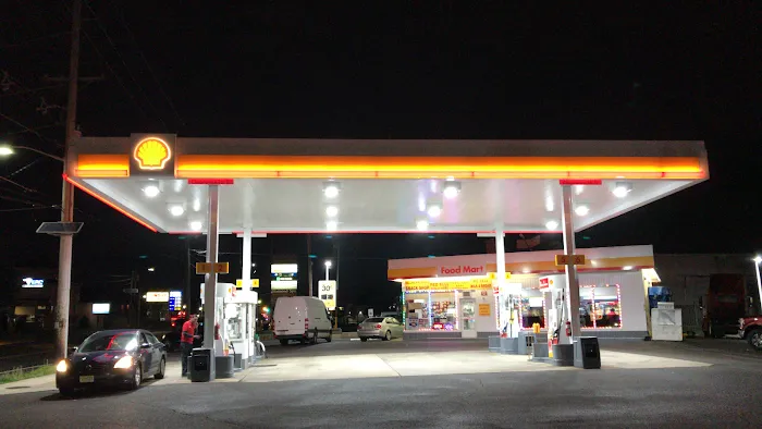 Bellmawr Shell 6