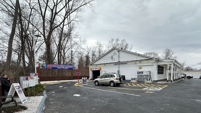 Two Brothers Hand Car Wash And Details 4