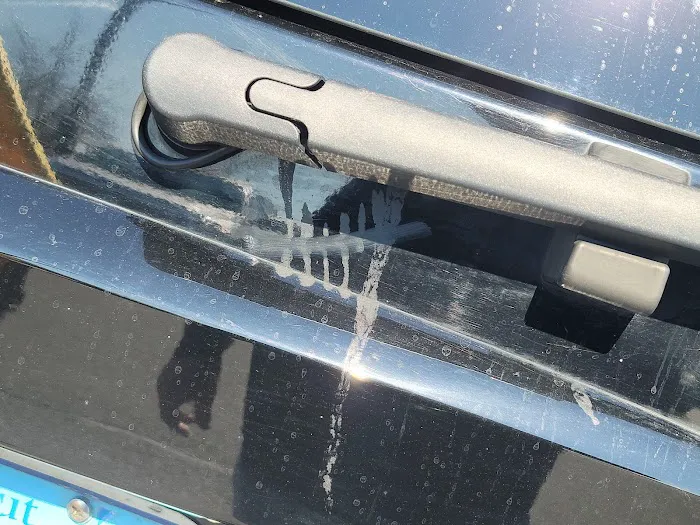 Golden Nozzle Car Wash 7