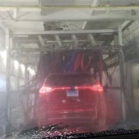 Golden Nozzle Car Wash