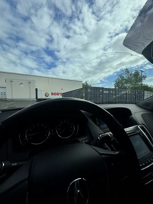 Flash Car Wash 4
