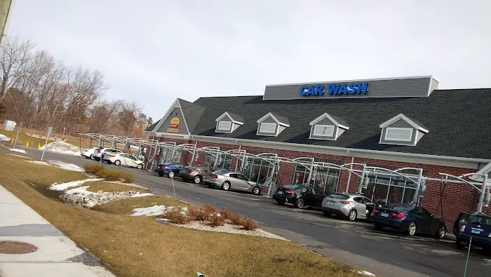 Flash Car Wash 1