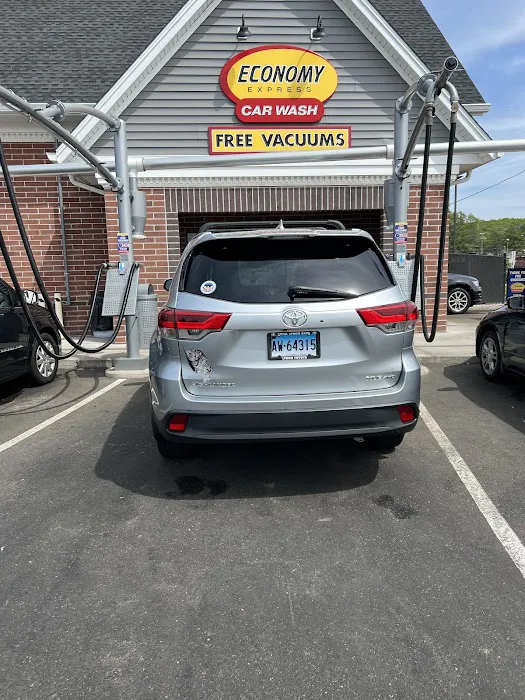 Flash Car Wash 3