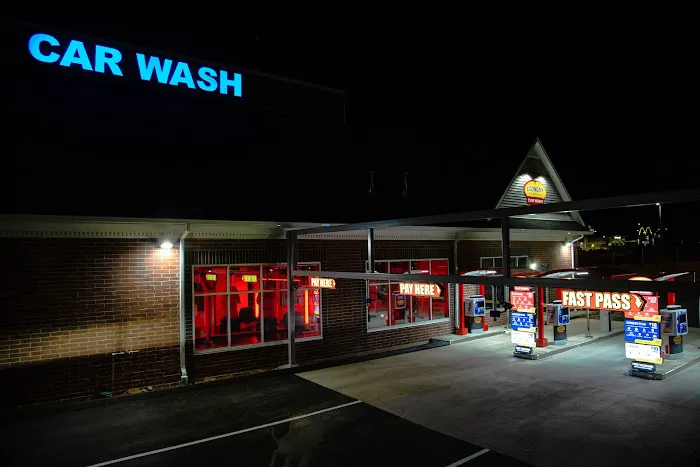 Flash Car Wash 0