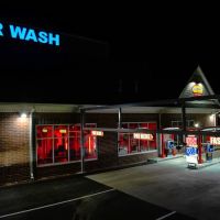 Flash Car Wash