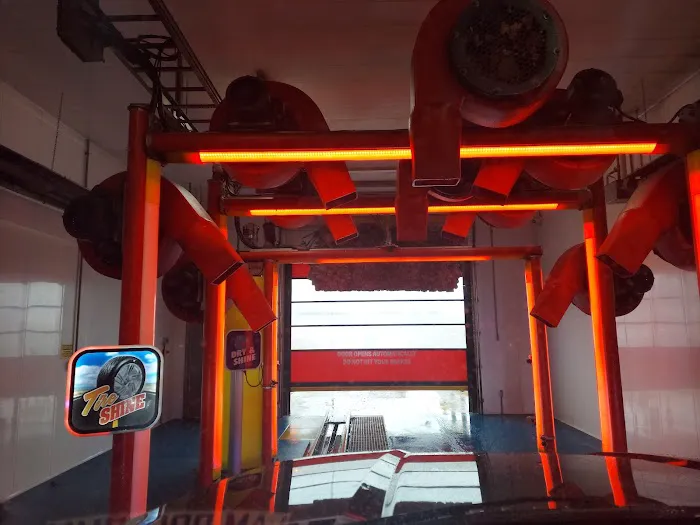 Flash Car Wash 5