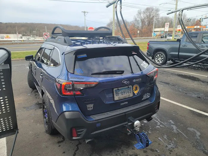 Flash Car Wash 8