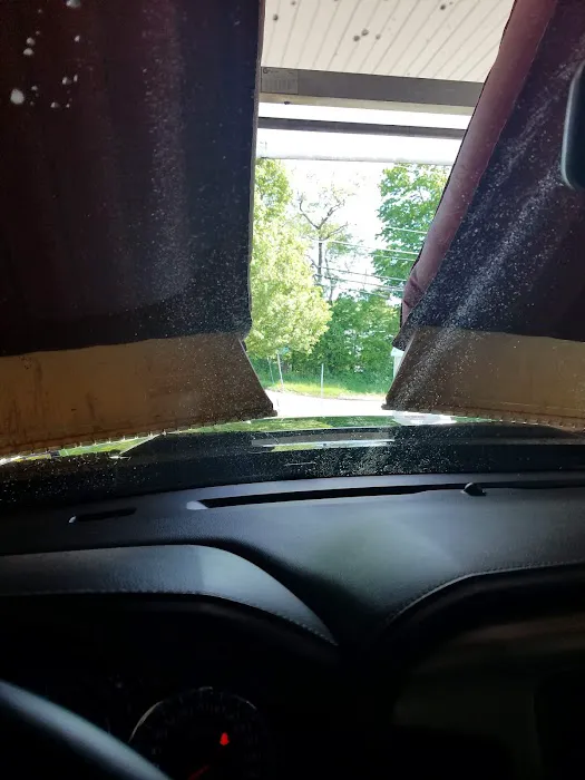 Mr Sparkle Car Wash 0