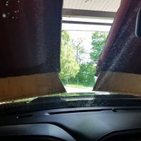Mr Sparkle Car Wash