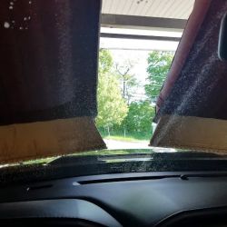 Mr Sparkle Car Wash ico
