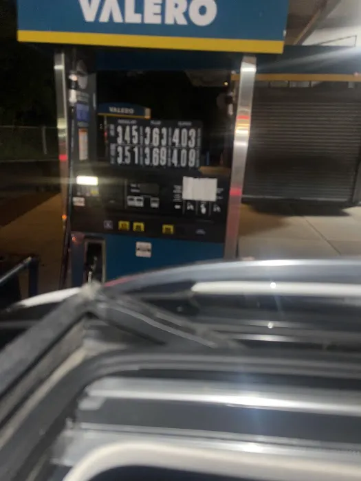 Valero 0