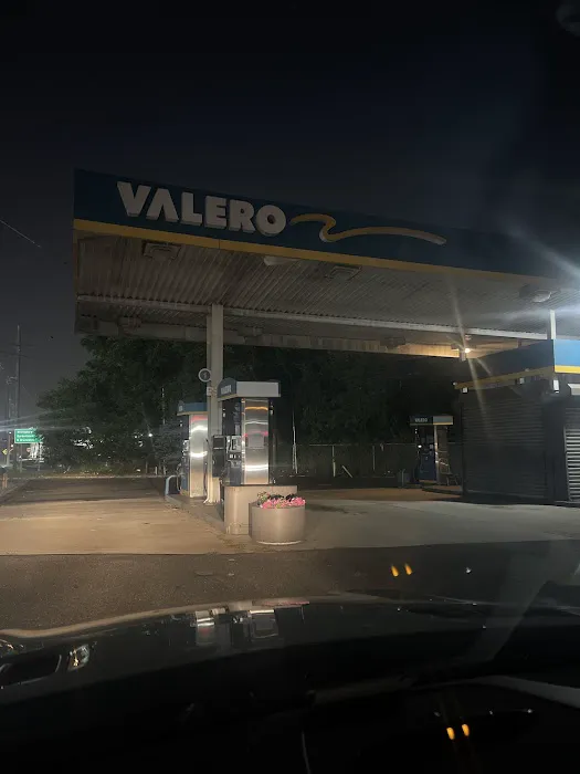Valero 1