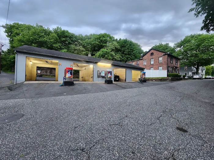 Quarry car wash 2