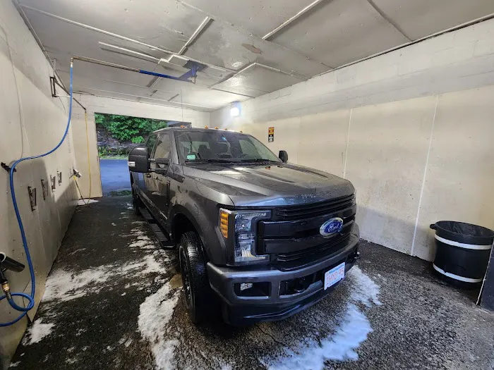 Quarry car wash 8