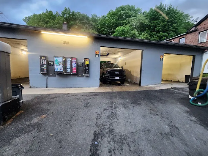 Quarry car wash 0