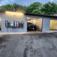 Quarry car wash