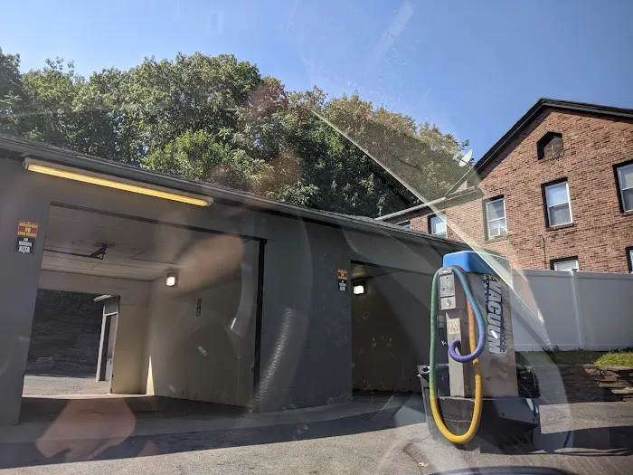 Time for a Car Wash 5