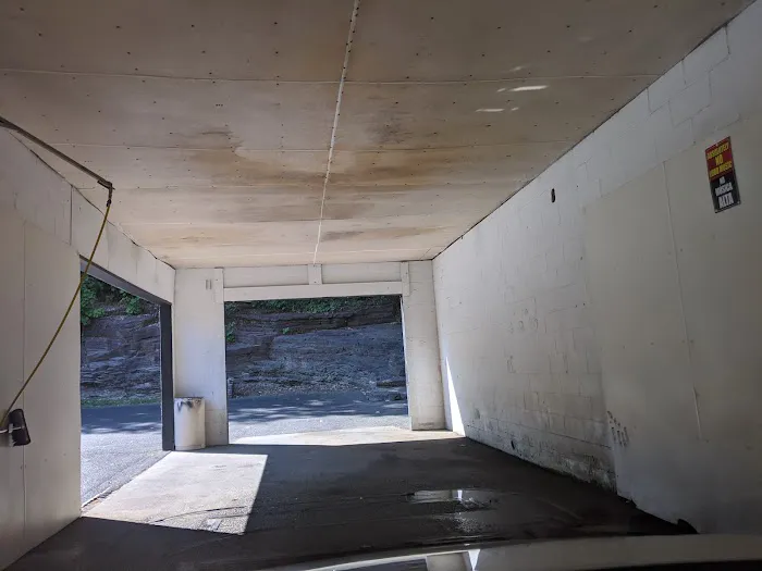 Time for a Car Wash 3