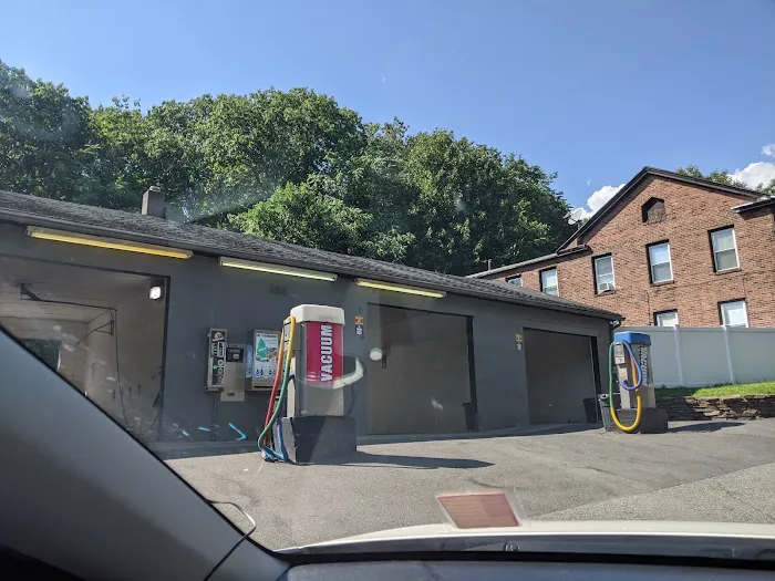 Time for a Car Wash 4