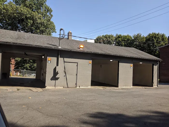 Time for a Car Wash 9