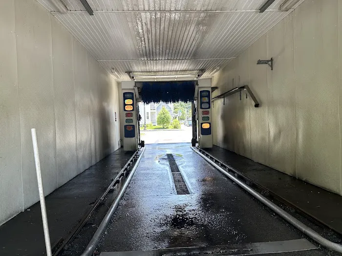 Time for a Car Wash 8